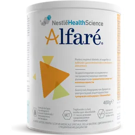 Nestle Alfare Milk 400gr