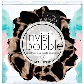 Invisibobble Sprunchie Spiral Hair Ring Purrfection 1τμχ