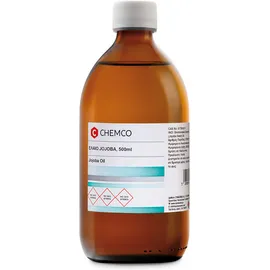 Chemco Ελαιο Jojoba Εξευγενισμένο 500ml