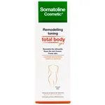 Somatoline Cosmetic Total Body Gel Remodelling & Toning 250ml