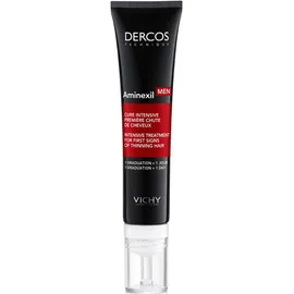 Vichy Dercos Aminexil Men 36ml