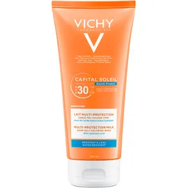 Vichy Capital Soleil Multi Protection Milk SPF30 200ml