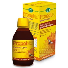 ESI Propolaid Balsamic Syrup 180ml