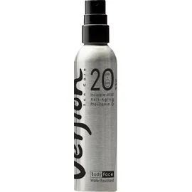 Version Invisible Mist SPF 20 200ml