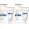 Εικόνα 1 Για Ducray Melascreen UV Rich Cream Dry Skin SPF50+ 2x40ml -20%