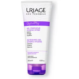 Uriage GYN-Phy Gel Fraicheur Hygiene Intime 200ml