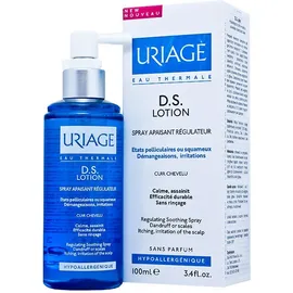 Uriage D.S. Lotion 100ml