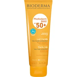 Bioderma Photoderm Max Family Milk SPF50+ 250ml