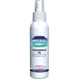 Imperial Feet Magnesium Oil 150ml