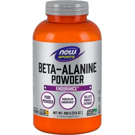 Now Beta Alanine Powder 500gr
