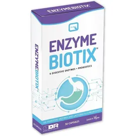 Quest Enzyme Biotix 30caps