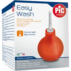 Pic Solution Easy Wash Ελαστικό Πουάρ Νo4 140ml