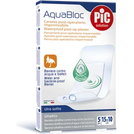 Pic Solution AquaBloc 15cm X 10cm 5τμχ
