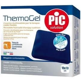 Pic Solution Thermogel για θεραπεία Ζεστού-Κρύου 10cm Χ 10cm 1τμχ