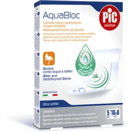 Pic Solution Aqua Bloc 10cm X 8cm 5pcs