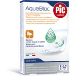 Pic Solution Aqua Bloc 5cm X 7cm 5pcs