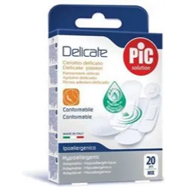 Pic Solution Delicate Mix 20τμχ