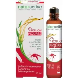 Naturactive After Bite Roll On 10ml