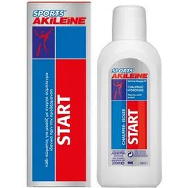 Vican Akileine Sport Start Massage Oil 200ml
