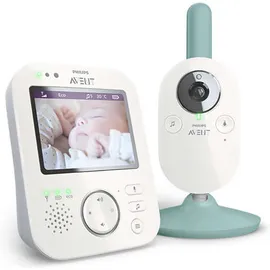Avent Συσκευή Παρακολούθησης Μωρού Βίντεο SCD841/26