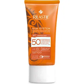 Rilastil Sun System Tattoo SPF50+ 75ml