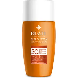 Rilastil Sun System Comfort Fluid SPF30 50ml