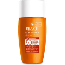 Rilastil Sun System PPT Baby Comfort Fluid SPF50 50ml