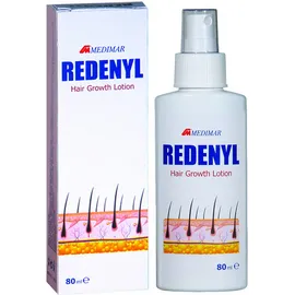Medimar Redenyl Hair Growth Lotion 80ml