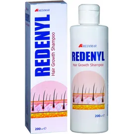 Medimar Redenyl Hair Growth Shampoo 200ml