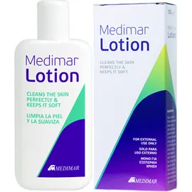 MEDIMAR lotion ΦΙΑΛΙΔΙΟ 110ML