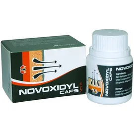 NOVOXIDYL ΚΟΥΤΙ ΜΕ 30 CAPS