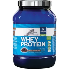 My Elements Sports Whey Protein Chocolate Powder 1000gr
