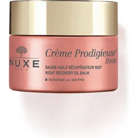 Nuxe Cream Prodigieuse Boost Night Oil Balm 50ml