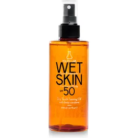 Youth Lab Wet Skin Sun Protection For Face&Body SPF50 200ml