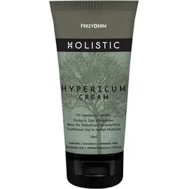 Frezyderm Holistic Hypericum Cream με Βαλσαμόχορτο 50ml