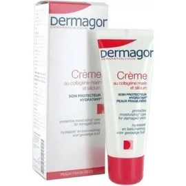 Inpa Dermagor Cream Collagene 40ml