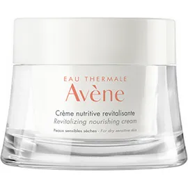 Avene Les Essentiels Crema Nutritiva Rivitalizzante 50ml