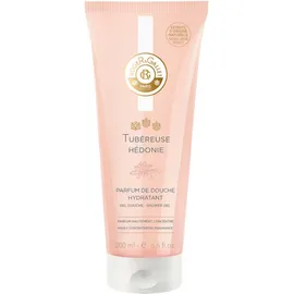 Roger&Gallet Tubereuse Hedonie Shower Gel 200ml