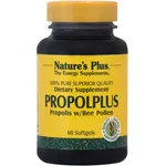 Nature`s Plus Propolplus 60 softgels
