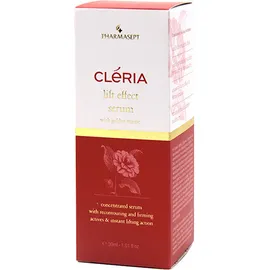Pharmasept Cleria Lift Effect Serum 30ml