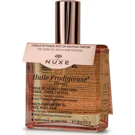 Nuxe Huile Prodigieuse Florale 100ml