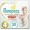 Εικόνα 5 Για Pampers Premium Care Pants No4 (9-15kg) 38pcs
