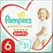 Εικόνα 3 Για Pampers Premium Care Jumbo Pack Νo 6 (15+kg) 31τμχ