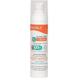 Froika Suncare AC Cream SPF50 40ml