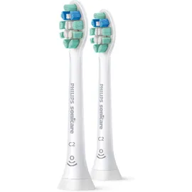 Philips Sonicare C2 Optimal Plaque Defence Ανταλλακτικά HX9022/10 2τμχ