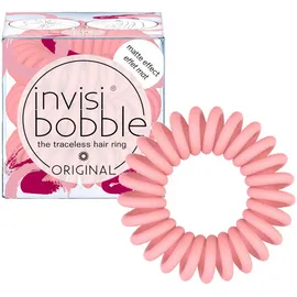 Invisibobble Original Matte Effect Me Myselfie and I 3τμχ