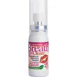 Unipharma Breath Clean Για Τη Στοματική Κακοσμία Με Γέυση Δυόσμο 20ml