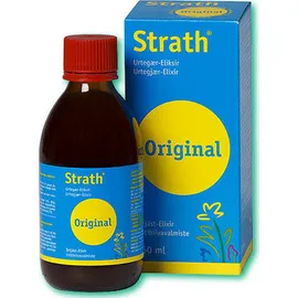 A.Vogel Bio Strath Original Φυτική Μαγιά 250ml