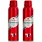 Εικόνα 1 Για Old Spice Whitewater Deodorant Body Spray 150ml 1+1 ΔΩΡΟ