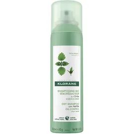 Klorane Nettle Dry Sahmpoo 150ml